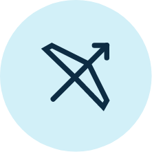 Candidate network
